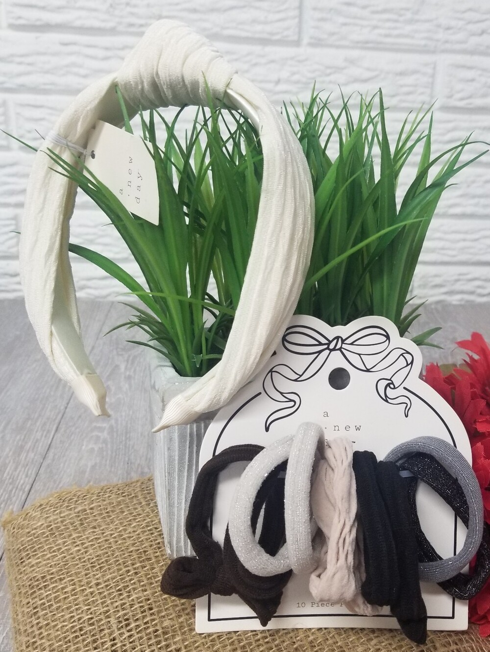 Hair Accessories Bundle